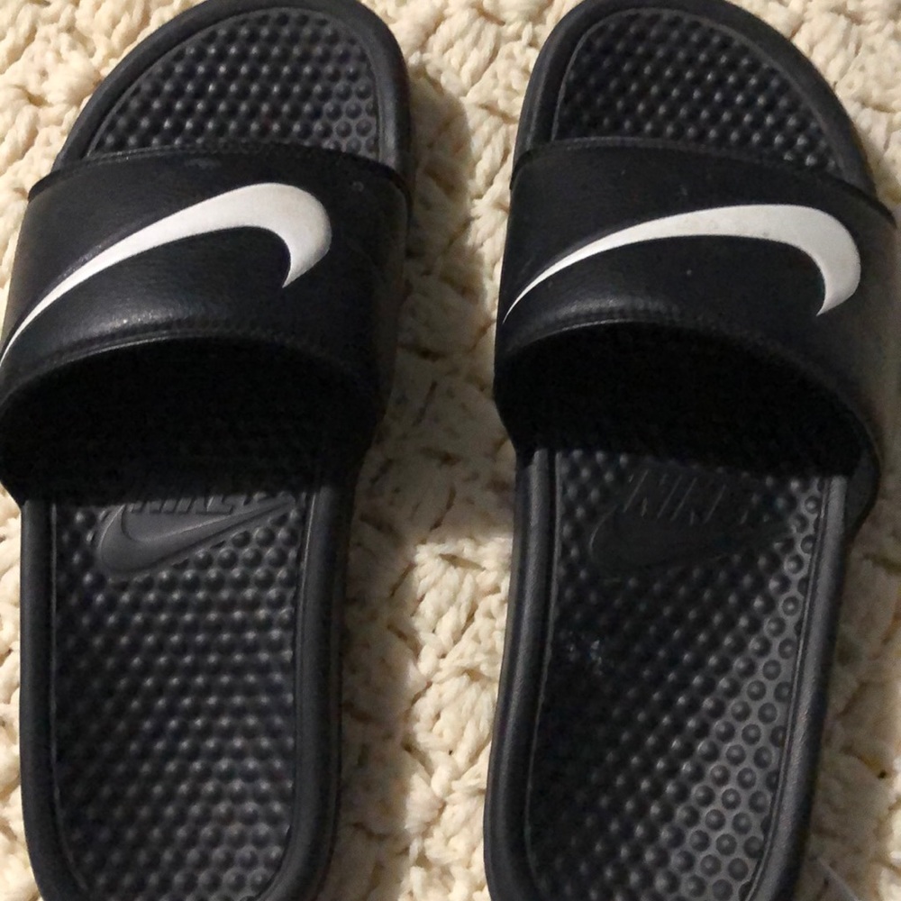 Nike Slides